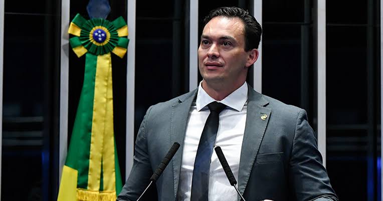 Senador Styvenson: Espero que Moraes seja rígido com drogas da mesma forma que com a política