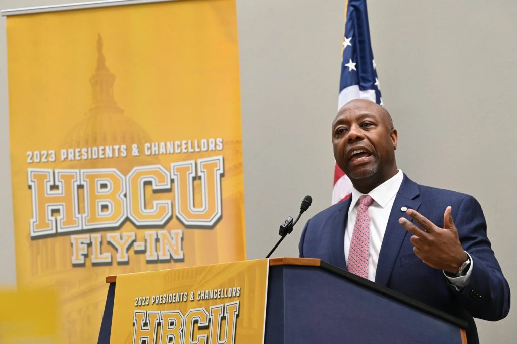 Senador republicano vai entrar na disputa presidencial dos EUA