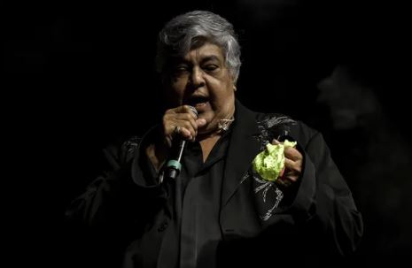 Sidney Magal é transferido para hospital em São Paulo