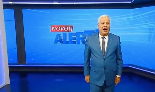 Sikêra Jr. ironiza novo preço do gás: “Já comecei a estocar, vai que aumenta”; VEJA VÍDEO