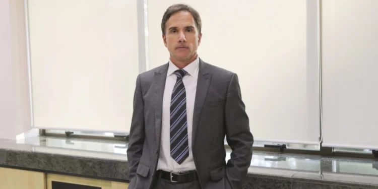 Suspeito de ameaça telefônica, Appio recorre para voltar a ser juiz da Lava Jato e pede auditoria