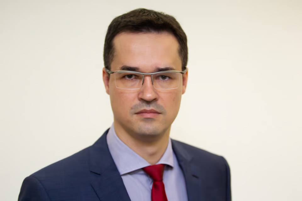 TSE vai notificar Câmara sobre cassação de Dallagnol ainda hoje; Casa quer cumprir decisão o quanto antes