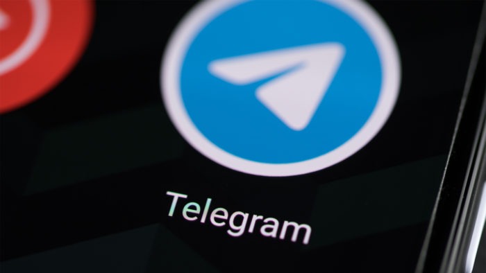URGENTE: Depois de queda do Instagram, Telegram também cai no mundo todo