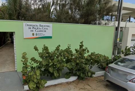 URGENTE: Homem assassinou 4 policiais civis dentro da delegacia no Ceará
