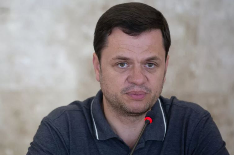 URGENTE: Moraes manda soltar Anderson Torres 