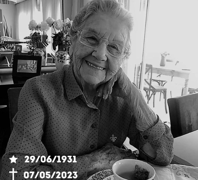 URGENTE: Palmirinha, apresentadora e cozinheira, morre aos 91 anos