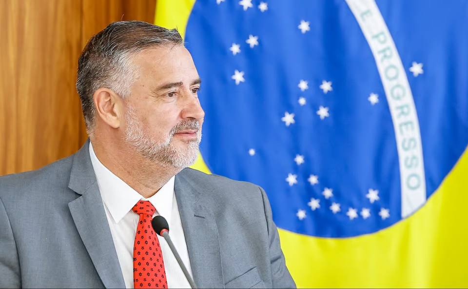 Urgente: Ministro diz que Telegram publicou Fake News e que medidas serão tomadas contra Bigtech