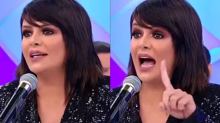 Valetina, ex-musa do Ratinho, perde peso, passa por mudança absurda e imagem causa choque: “Um mês”; VEJA
