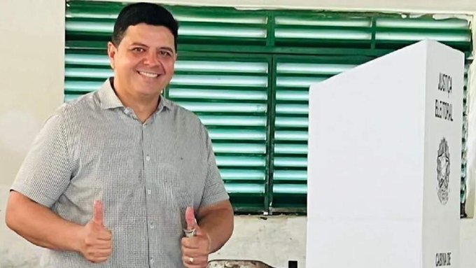 Veja quem é o prefeito acusado de sedar mulher e fazer aborto em motel