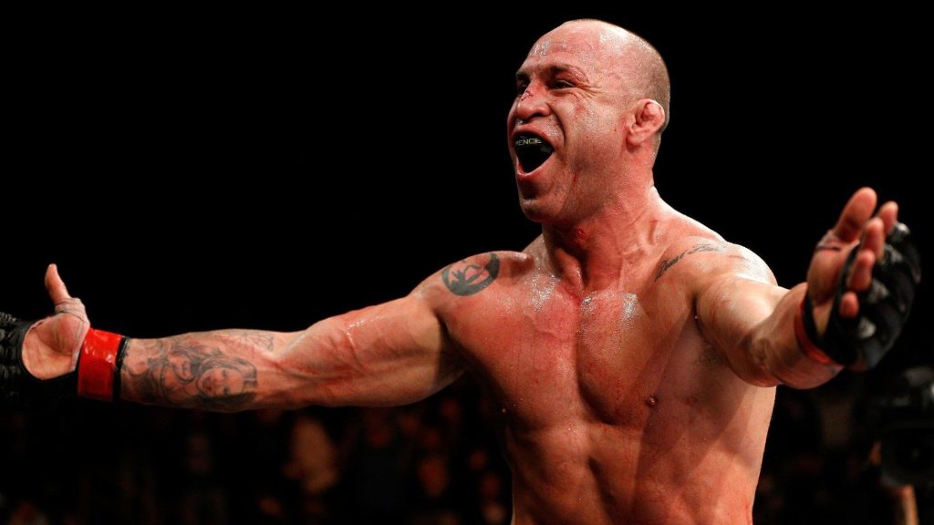 Wanderlei Silva pede doações na internet para pagar apostas feitas em jogo do Brasileirão; VEJA VÍDEO