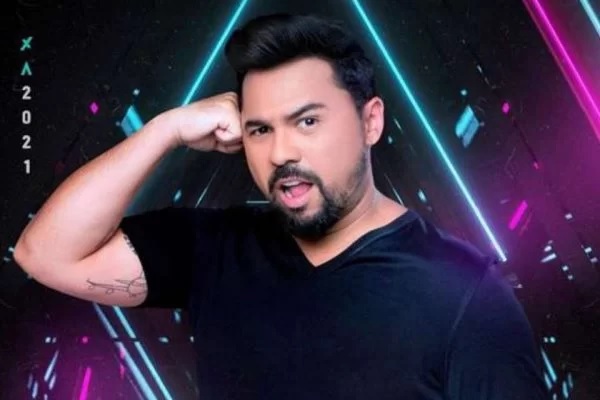 Xand Avião revela diagnóstico de doença: “Me sentia envergonhado” 