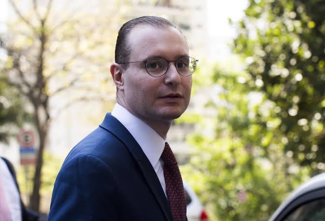 AGORA: Novo vai à Justiça contra indicação de Zanin ao STF