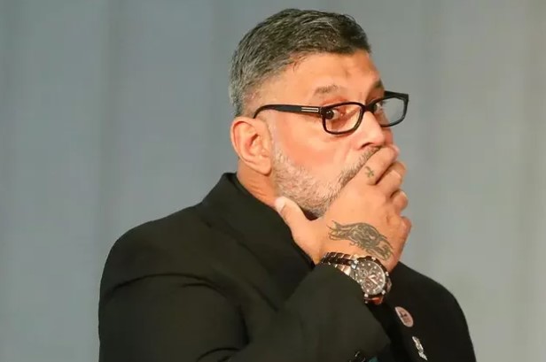 Alexandre Frota revela que foi traído por Claudia Raia com ator famoso