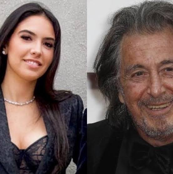 Aos 83 anos, Al Pacino engravida ex de Mick Jagger de 29 anos; VEJA FOTOS