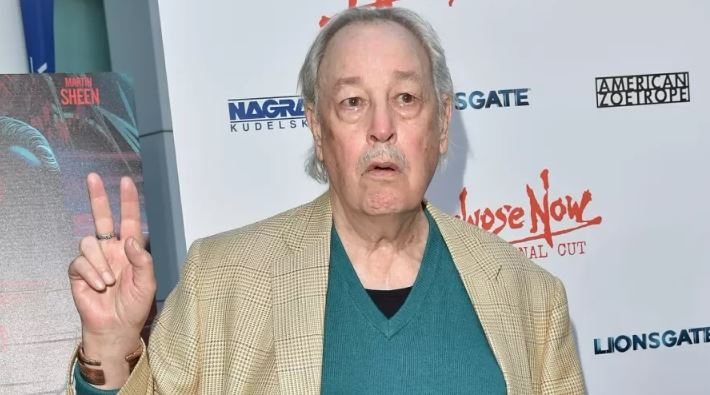 Aos 86 anos, morre ator do filme de grande sucesso ‘Apocalypse Now’