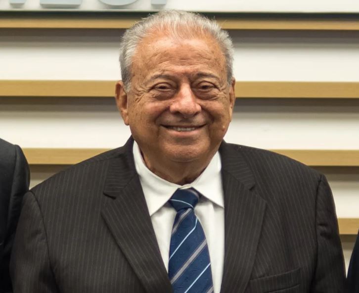 Aos 86 anos, morre ex-ministro da Agricultura da ditadura militar, Alysson Paolinelli