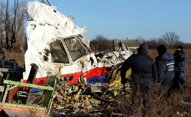 Austrália anuncia sanções contra envolvidos em queda de avião da Malaysia Airlines em 2014