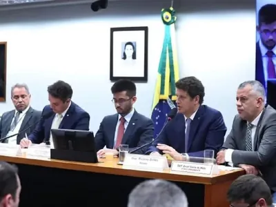 BOMBA: CPI do MST convoca João Pedro Stédile e José Rainha
