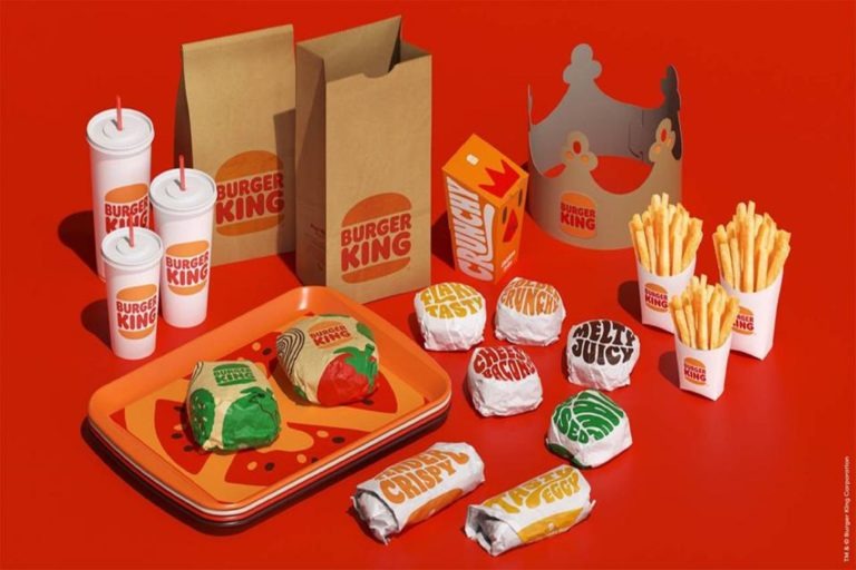 Burger King dará lanche grátis apenas para pessoas com este nome; Saiba qual e como retirar brinde
