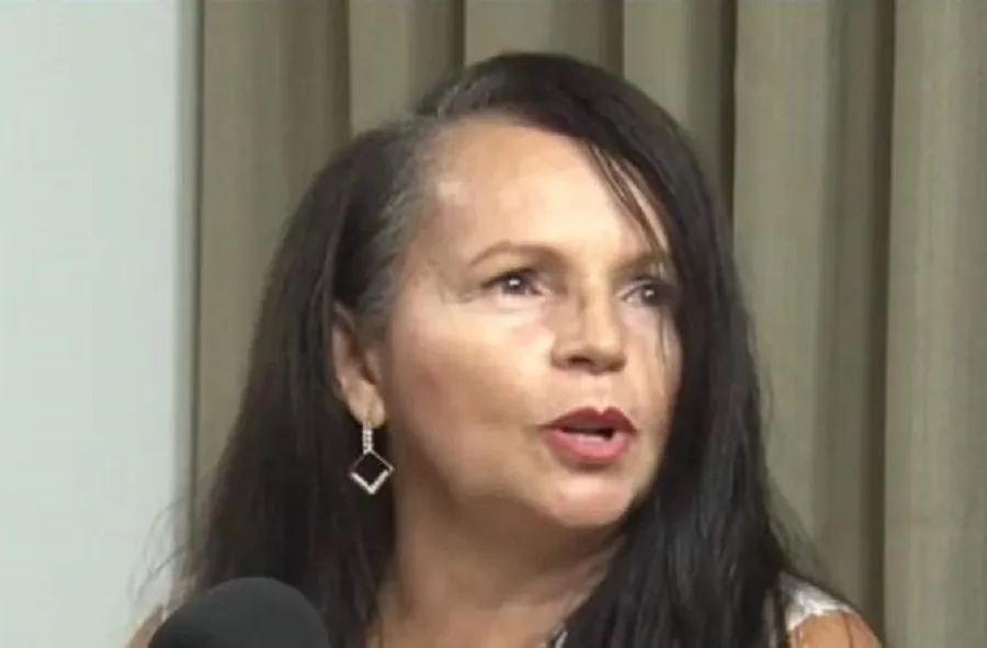 Câmara de Natal discute dar título de cidadã natalense para Maria do Cabaré por bons serviços prestados ao município; VEJA VÍDEO