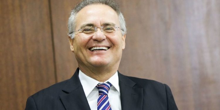 Caso Transpetro: PGR pede arquivamento de inquérito contra Renan Calheiros por suposto recebimento de propina 
