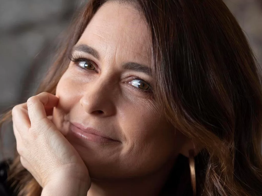 Cláudia Abreu deixa a Globo após 37 anos