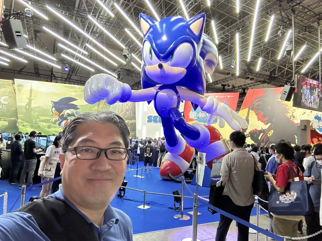 Criador do Sonic é preso e pode ficar quase três anos detido 