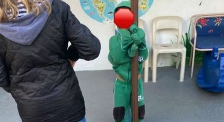Donos de escola particular investigada por maus-tratos em SP têm prisão decretada&nbsp;