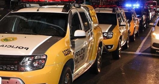 Homem tem mal súbito e morre dentro de motel na Grande Curitiba
