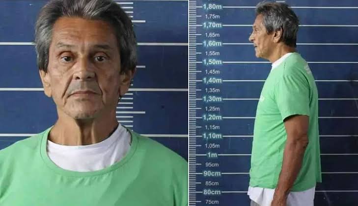 Hospital impede visita da mulher e de médicos a Roberto Jefferson