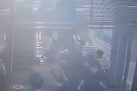 IMPRESSIONANTE: Escada rolante muda sentido e deixa ao menos 14 feridos; VEJA VÍDEO