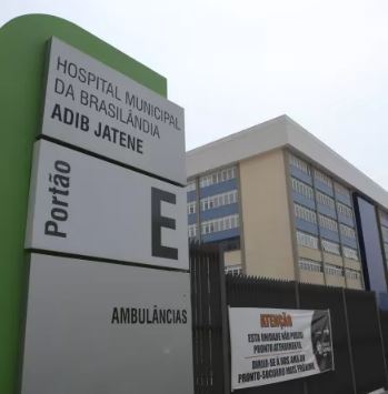 Inusitado: homem é atendido em emergência e médico o reconhece como autor de roubo que sofreu