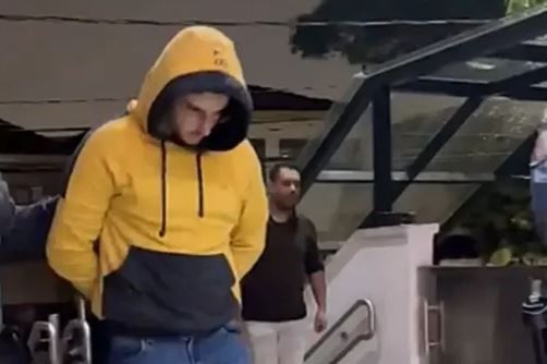 Justiça concede liberdade provisória a estudante preso por filmar alunas em banheiro de faculdade