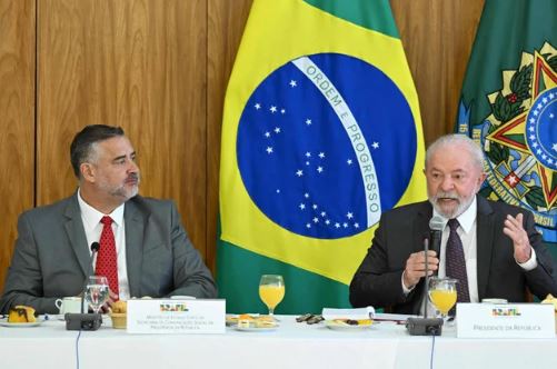 Lascou: programa do governo contra “Fake News” está repleto de desinformação