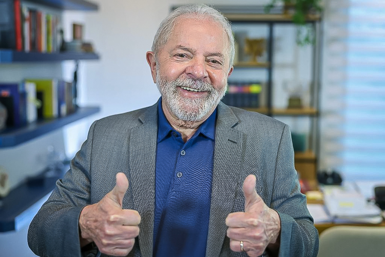 Lula diz que quer ser chamado de ‘magnífico presidente’; VEJA VÍDEO