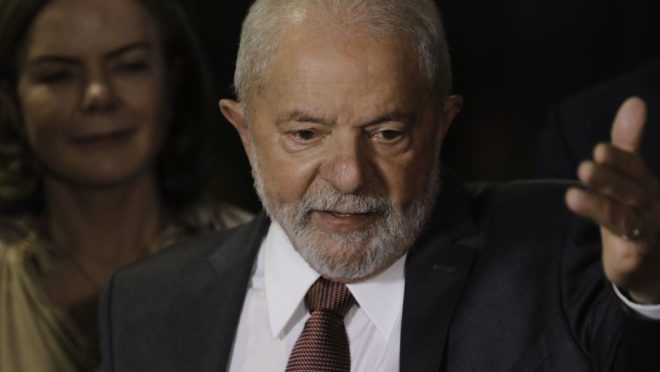 Medo? PT foi o que mais apresentou ações contra Bolsonaro no TSE