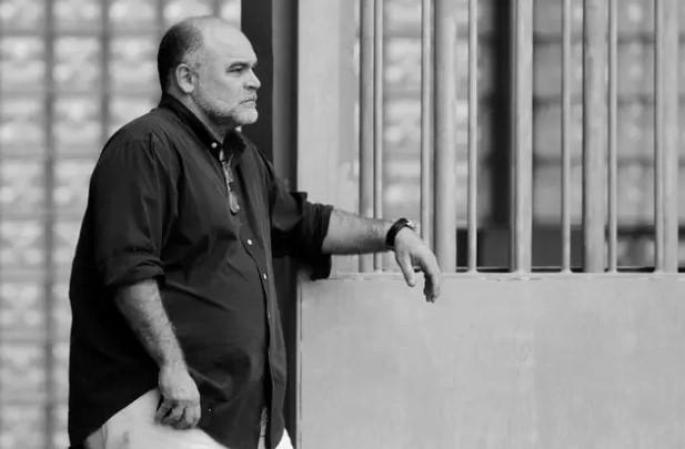 Morre Maurício Assumpção, ex-presidente do Botafogo, aos 60 anos