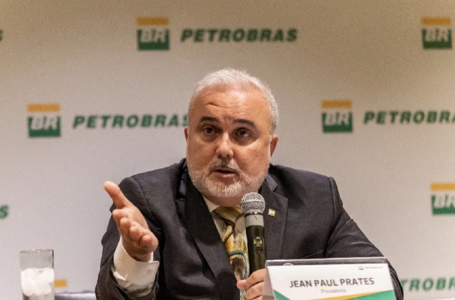 Petrobrás cria um mundo de fantasia que acabará em desastre, diz editorial do Estadão