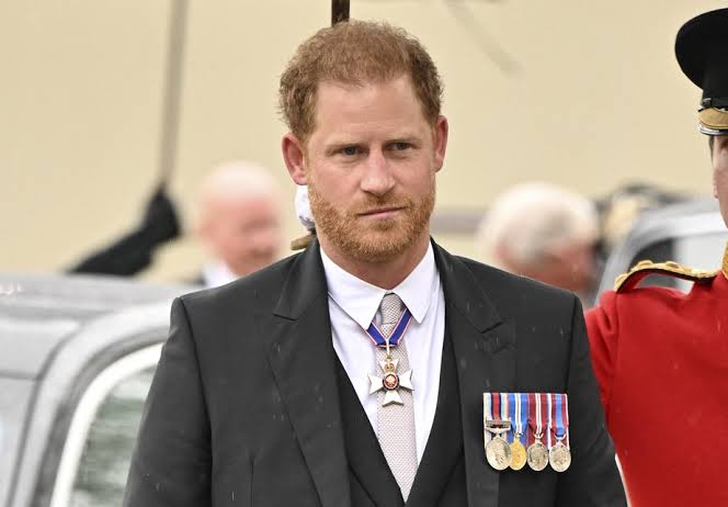 Príncipe Harry poderá perder o visto de moradia nos EUA: “ele será deportado?”