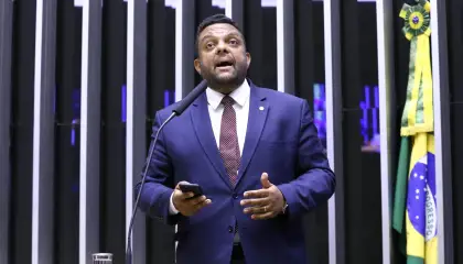 STF começa a analisar denúncia contra Otoni de Paula por ofensa a Alexandre de Moraes 