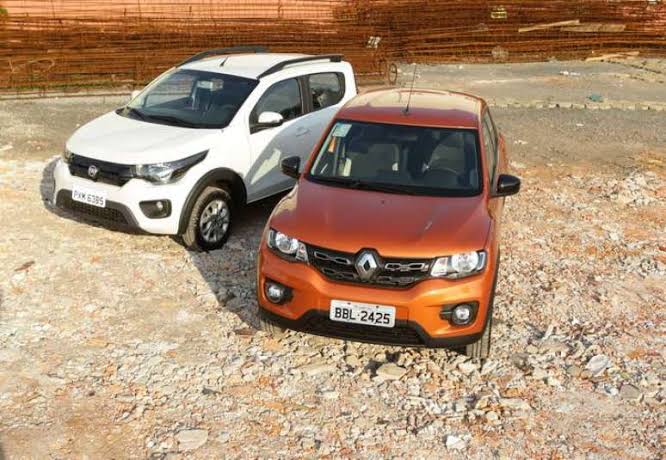 Saiba quanto custará os 10 carros mais em conta depois do desconto para carro “popular”; VEJA VÍDEO