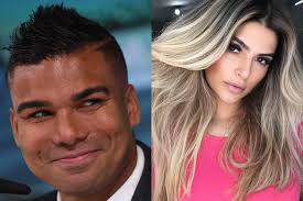 Saiba quem é suposta ex-amante de Casemiro, que ficou com ele por 5 anos; VEJA FOTOS