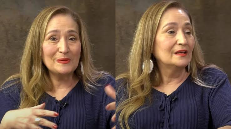 Sonia Abrão abre o jogo: “Deixei meu marido após 17 anos”