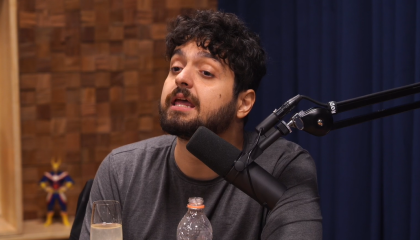Urgente: Moraes manda PF ouvir YouTuber Monark