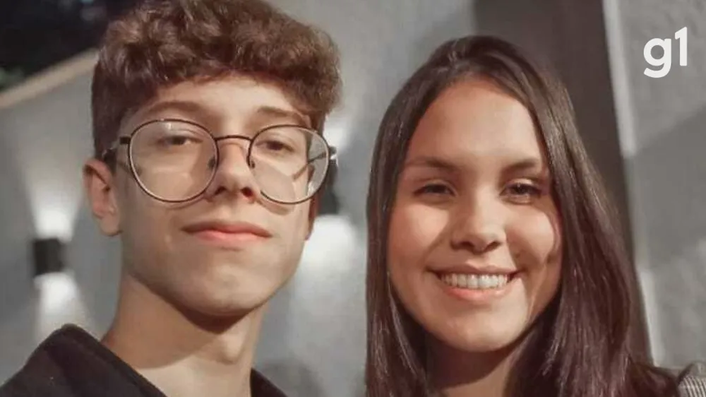 Urgente: Morre segunda vítima de ataque a tiros em escola estadual do Paraná; “eles eram namorados”