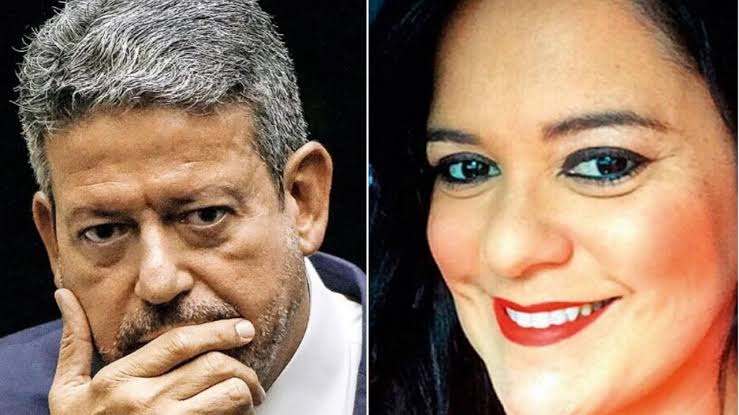 VÍDEO: Ex-esposa de Arthur Lira diz que foi agredida por ele e corre ‘risco de vida’