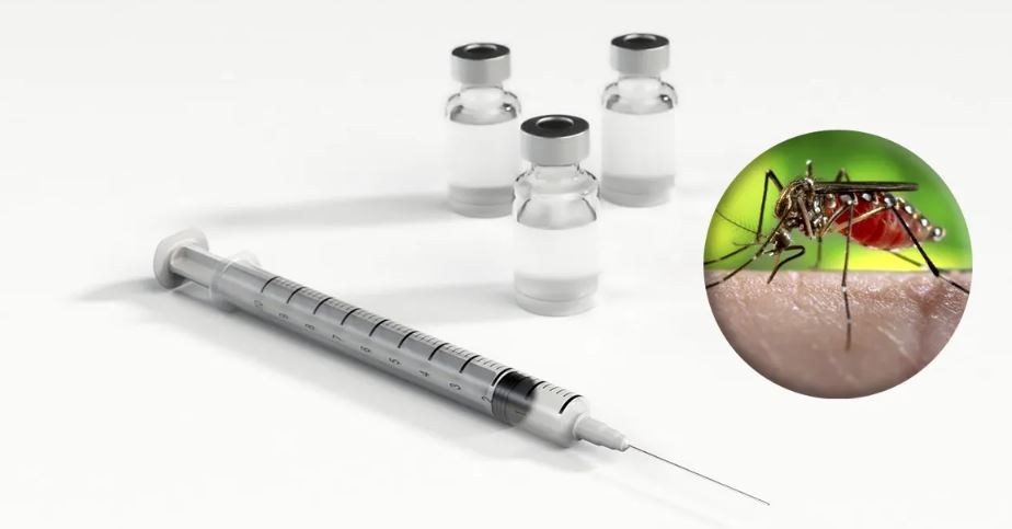 Vacina contra dengue chega ao Brasil na próxima semana; tire suas dúvidas