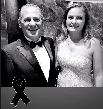 ana zimmerman e gil rocha