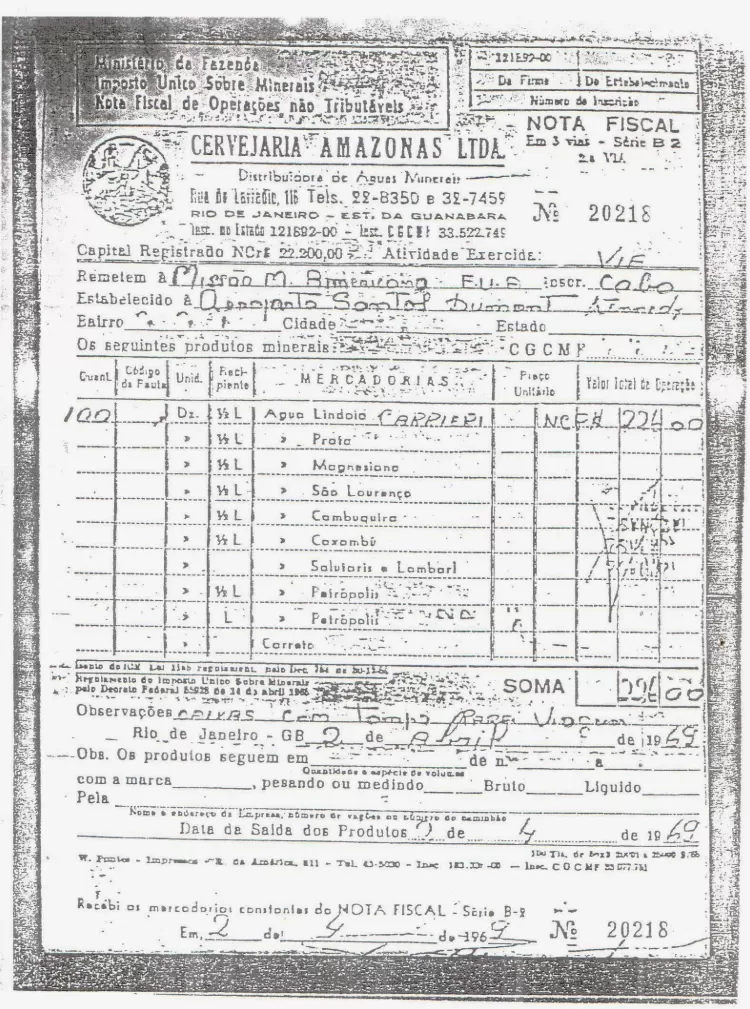 lindoya - Divulgação - Divulgação