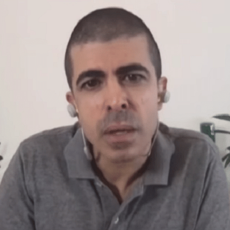 Marcius Melhem em entrevista exclusiva ao UOL